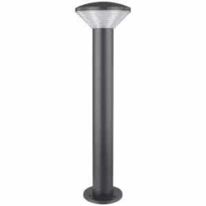 Image of Luxform Bitburg Post Light-Anthracite Lux1705Z