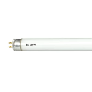 Image of KnightsBridge 21W T5 34" Fluorescent Bulb - Cool White