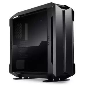 Image of Lian Li Odyssey X Big Tower Gaming PC Case - Black