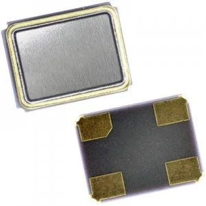 Image of Crystal oscillator Qantek QX233A24.00000B15M SMD HCMOS