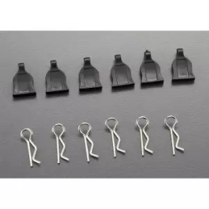 Image of Killerbody Body Clip