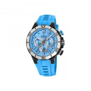 Image of Festina - Wrist Watch - Men - F20450/6 - Chronobike