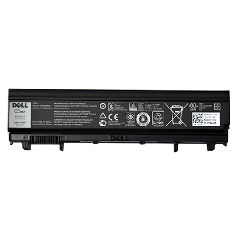 Image of DELL 451-BBIE laptop spare part Battery