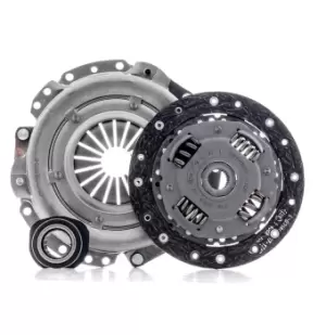 Image of LuK Clutch 618 3091 00 Clutch Kit RENAULT,NISSAN,DACIA,TWINGO I (C06_),CLIO II (BB0/1/2_, CB0/1/2_),TWINGO II (CN0_),KANGOO (KC0/1_)