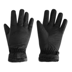 Image of Karrimor Trail Gloves Womens - Grey