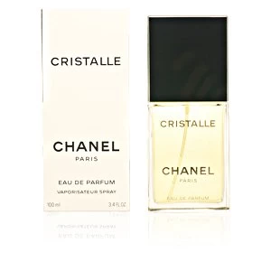 Image of Chanel Cristalle Eau de Parfum For Her 100ml
