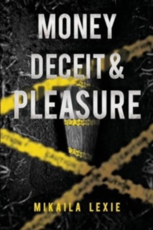 Image of Money, Deceit & Pleasure Paperback / softback