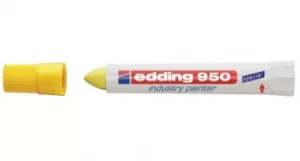 Image of Edding 950 Industry Painter Y Pack of 10