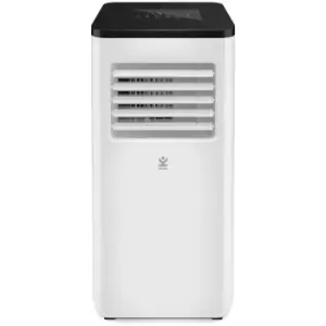 Image of Portable 3-in-1 Air Conditioner Avalla S-220 Unit, 2600W Industrial Class 9,000BTU