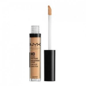 Image of NYX Professional Makeup HD Photogenic Concealer Wand Golden