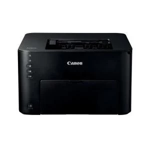 Image of Canon i-SENSYS LBP151DW Wireless Mono Laser Printer