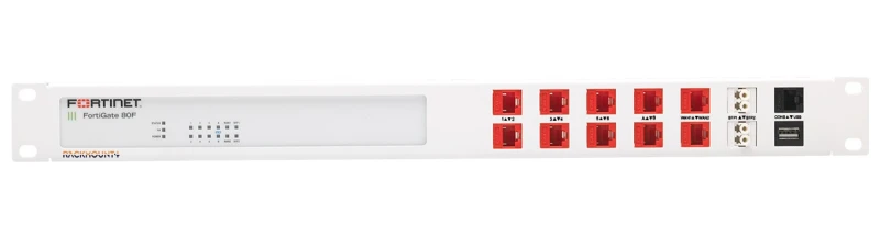 Image of Rackmount.IT RM-FR-T15 rack accessory Mounting bracket