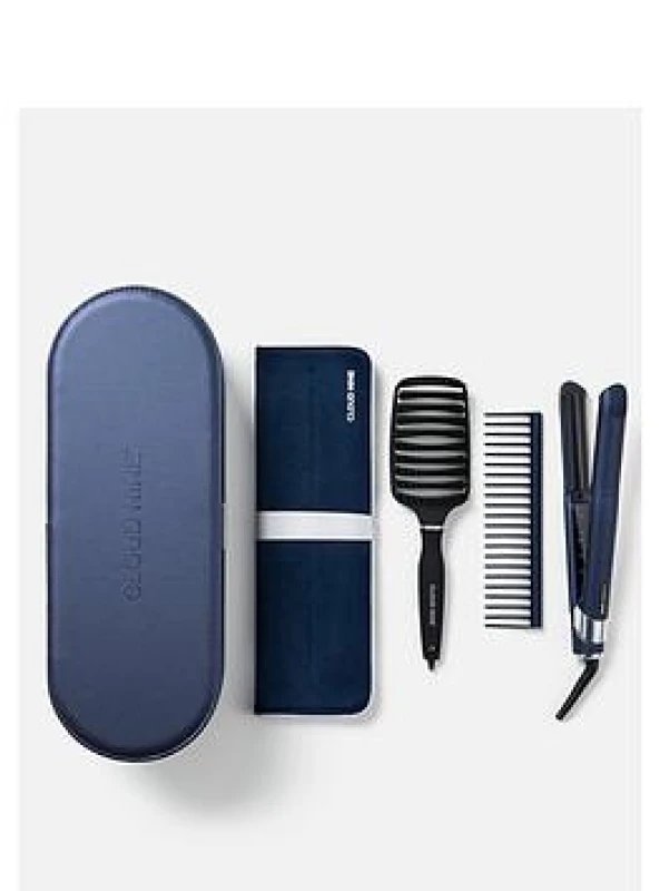 Image of Cloud Nine The 2-in-1 Contouring Iron Pro