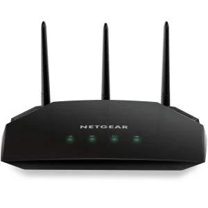 Image of Netgear R6350 Dual Band Wireless Router