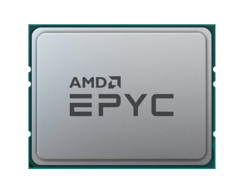Image of AMD EPYC 4124P processor 3.8 GHz 16 MB L3
