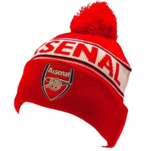 Image of Arsenal FC Ski Hat