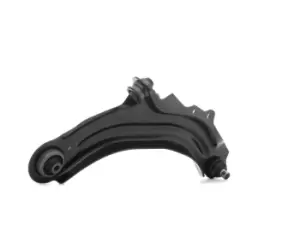 Image of DELPHI Suspension arm TC1368 Track control arm,Wishbone RENAULT,SCENIC II (JM0/1_),MEGANE II Coupe-Cabriolet (EM0/1_),MEGANE II Kombi (KM0/1_)
