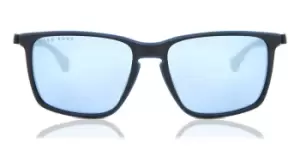 Image of Boss by Hugo Boss Sunglasses Boss 1114/S 0VK/3J