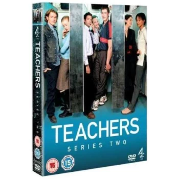 Image of Teachers - Series 2