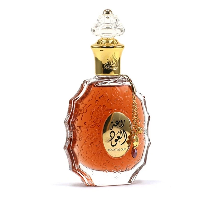Image of Lattafa Rouat Al Oud Eau de Parfum 100ml