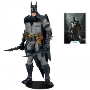 Image of McFarlane DC Multiverse 7" Batman Action Figure (Designed by Todd McFarlane)
