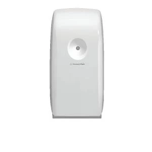 Image of Aquarius Air Care Dispenser Use with Air Care System Fragrance Refills
