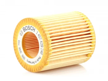 Image of Bosch Oil Filter ALFA ROMEO,SUZUKI,FIAT 1 457 429 248 55189320,71737926,93183412 55189320,71737926,93183412,5650354,93183412,93183412,1651079J50