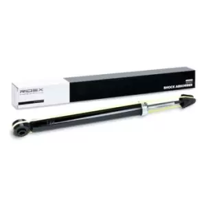 Image of RIDEX Shock absorber Rear Axle 854S0999 Shocks,Shock absorbers RENAULT,DACIA,LOGAN I Kombi (KS_),Logan Express (US_),LOGAN MCV (KS_)