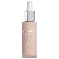 Image of Lumene Invisible Illumination [KAUNIS] Instant Glow Beauty Serum Universal Light 30ml