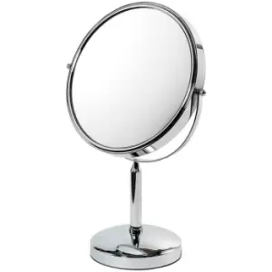 Image of Helios Vanity Mirror - Chrome