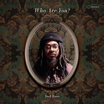 Image of Joel Ross - Who Are You? CD