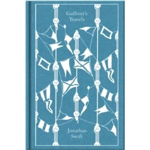 Image of Gulliver's Travels (Penguin Clothbound Classics) Hardcover