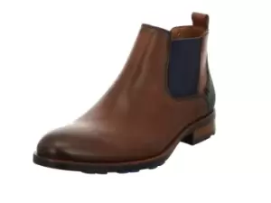 Image of Lloyd Ankle Boots brown JASER 9