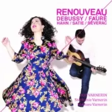 Image of Duo Varnerin: Renouveau