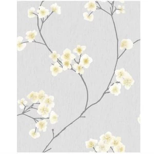 Image of Graham and Brown Super Fresco Radiance Wallpaper