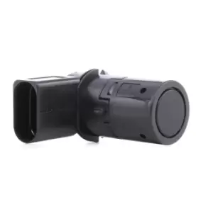 Image of RIDEX Parking Sensors VW,AUDI,SKODA 2412P0014 4B0919275E,7H0919275,7H0919275C 7H0919275CGRU,7H0919275GRU,4B0919275E,7H0919275,7H0919275CGRU,4B0919275E