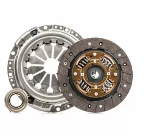 Image of RIDEX Clutch SUZUKI,CHEVROLET 479C0181 Clutch Kit