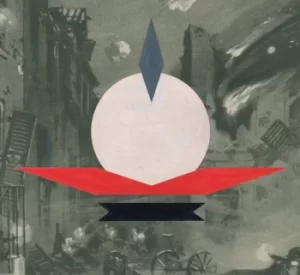 Image of Animalwrath by Phil Maggi CD Album