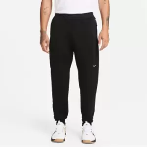 Image of Nike Therma-FIT ADV A.P.S. Mens Fleece Fitness Pants - Black