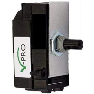 Image of Varilight V-Pro LED Dimmer Module 10-100W - MJP120