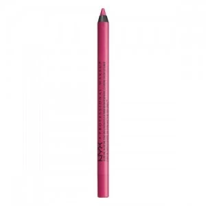 Image of NYX Professional Makeup Slide On Lip Pencil Fluorescent