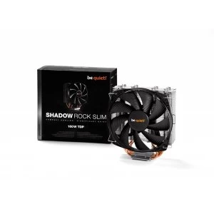 Image of be quiet Shadow Rock Slim Processor Cooler