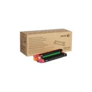 Image of Xerox 108R01486 Magenta Drum