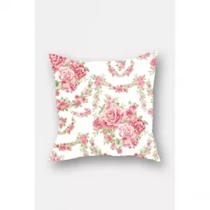 Image of YS51382281 Multicolor Cushion Cover