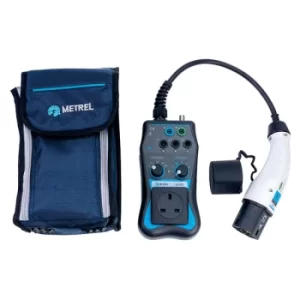 Image of Metrel A1532 EVSE Adaptor
