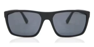 Image of Polo Ralph Lauren Sunglasses PH4133 Polarized 528481