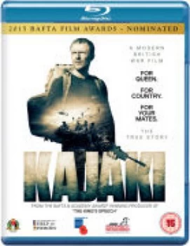 Image of Kajaki Bluray