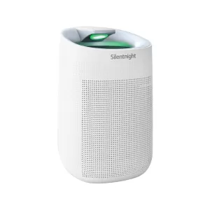 Image of Silentnight DEU1 1.3L Air Purifier and Dehumidifier