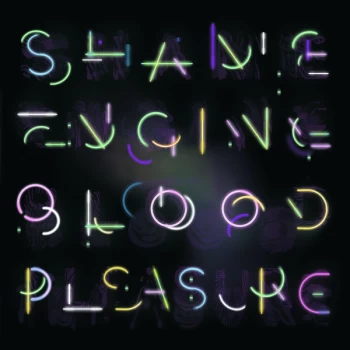 Image of Health & Beauty - Shame Engine / Blood Pleasure Vinyl