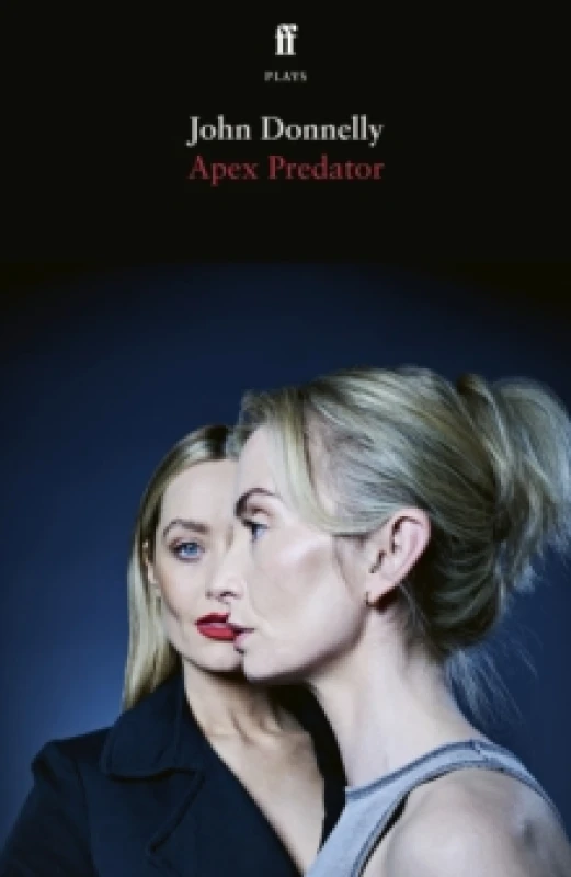 Image of Apex Predator. Paperback. By John Donnelly Books